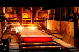 صنعت فولاد در ایران، شرکت فولاد خوزستان | رفیکو؛ بانک جامه مواد نسوز